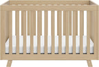 Storkcraft Beckett 3-in-1 Convertible Crib – GREENGUARD Gold Certified - Image 10