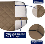 PureFit Reversible Chair Sofa Cover Dog Couch Covers - Image 3
