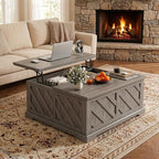 Amada Lift Top Coffee Table - Image 5