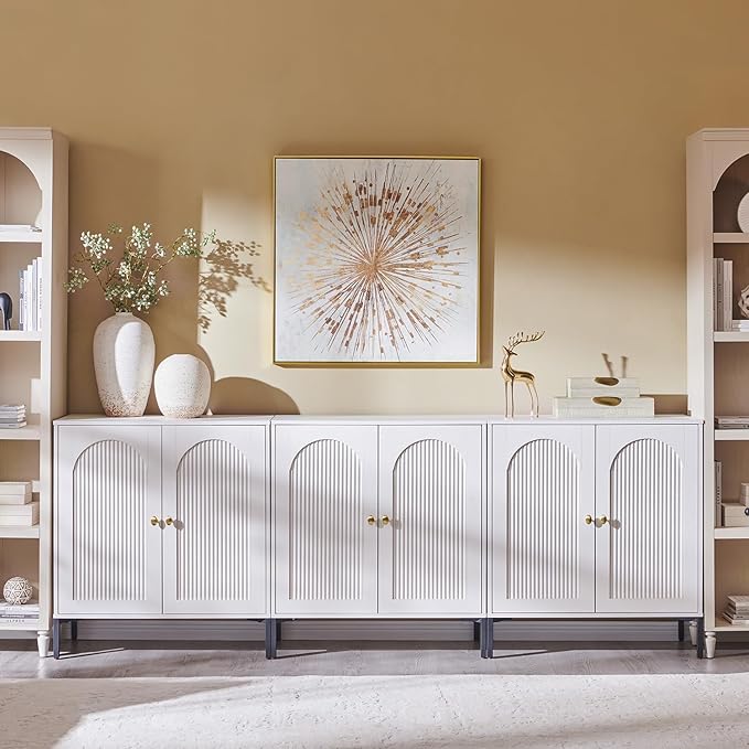 IFGET Modern Buffet Cabinet by IFGETEnrichYourLivingSpace