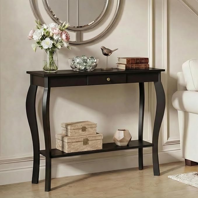 ChooChoo Narrow Console Table - Image 4