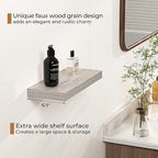 Floating Shelves - Image 6