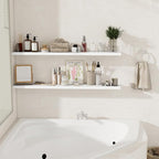 Fun Memories White Floating Shelves - Image 6