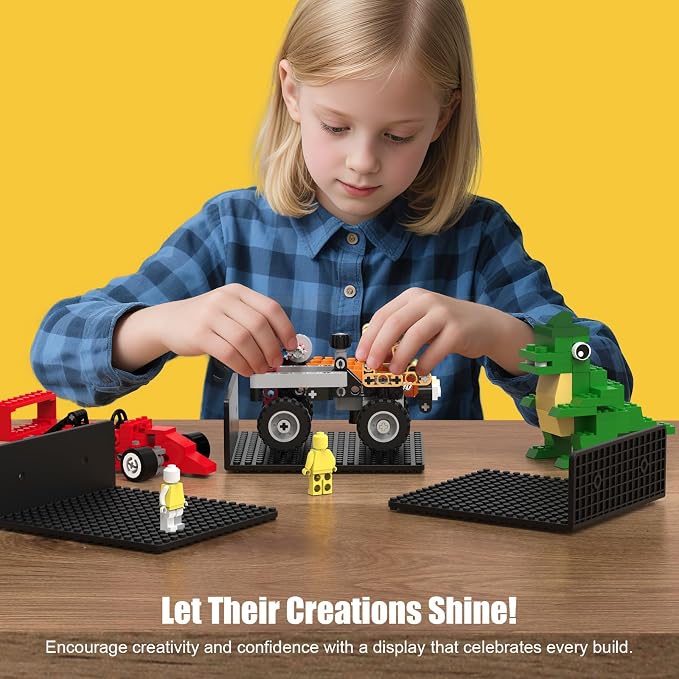 BlissBox 9-Pack Floating Shelves - Image 9