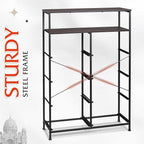 WLIVE Fabric Dresser for Bedroom - Image 8