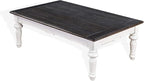 Sunny Designs European Cottage Coffee Table, European Cottage by Sunny+Designs