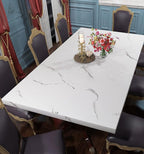 FunStick Matte Marble Contact Paper - Image 6
