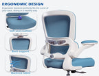 TRALT Ergonomic Office Chair - Image 5