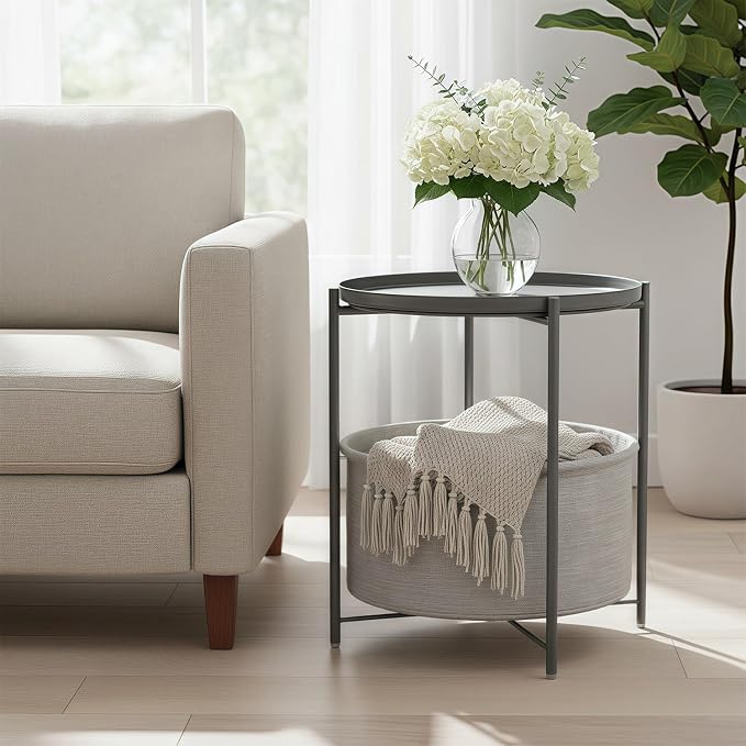 danpinera Round Side Table - Image 2