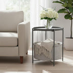 danpinera Round Side Table - Image 2
