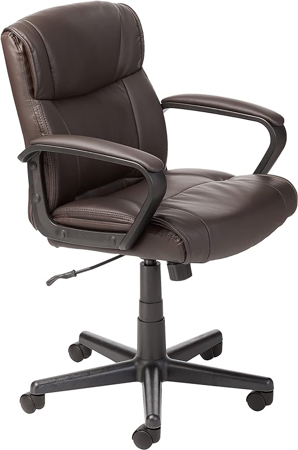 Amazon Basics Office Task Chair by AmazonBasics