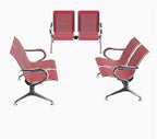 Kinfant 2-Seat Waiting Room Chair - Image 8