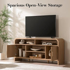 TV Stand for TVs Up to 65'' - Image 6
