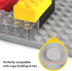BlissBox 12-Pack Floating Display Shelves - Image 2