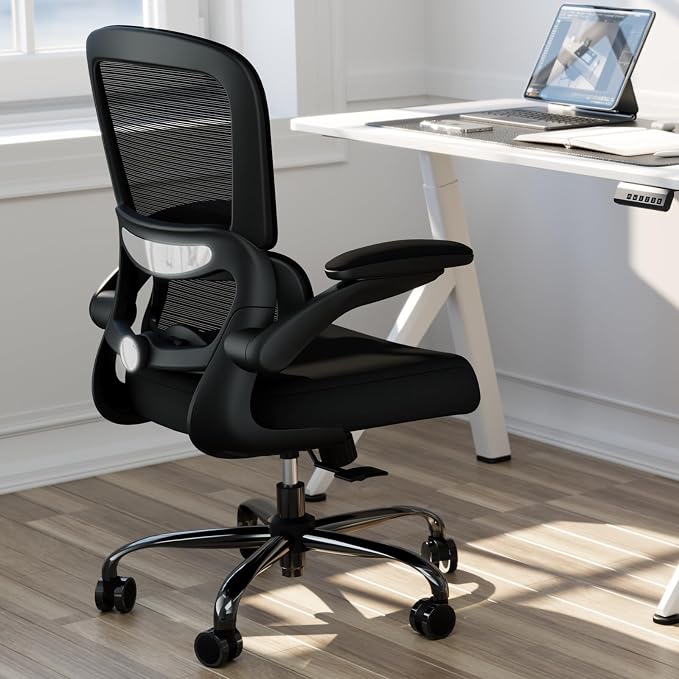 TRALT Ergonomic Office Chair - Image 7