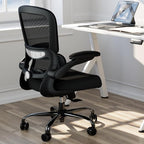TRALT Ergonomic Office Chair - Image 7