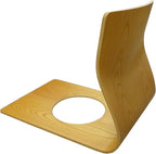 天童木工 Tendo Woodworking S-5046 KY-NT Zelkova - Image 6