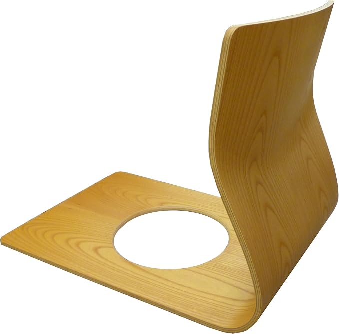 天童木工 Tendo Woodworking S-5046 KY-NT Zelkova - Image 6