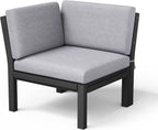 Stoog Modular Corner Unit by Stoog