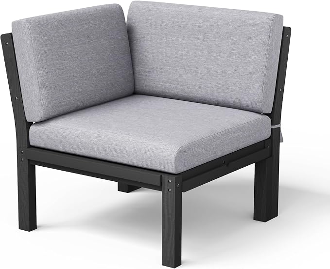 Stoog Modular Corner Unit by Stoog