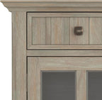 SIMPLIHOME Acadian Storage Cabinet - Image 12