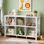 FATORRI 6 Cube Storage Organizer - Image 5