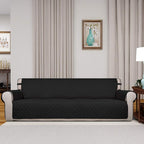 PureFit Reversible Quilted Couch Covers - Image 2