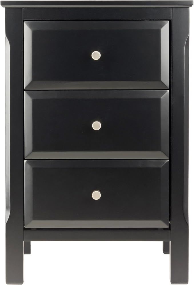 Winsome Timmy Accent Table - Image 5