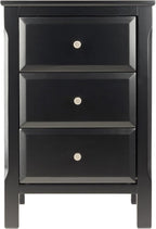 Winsome Timmy Accent Table - Image 5