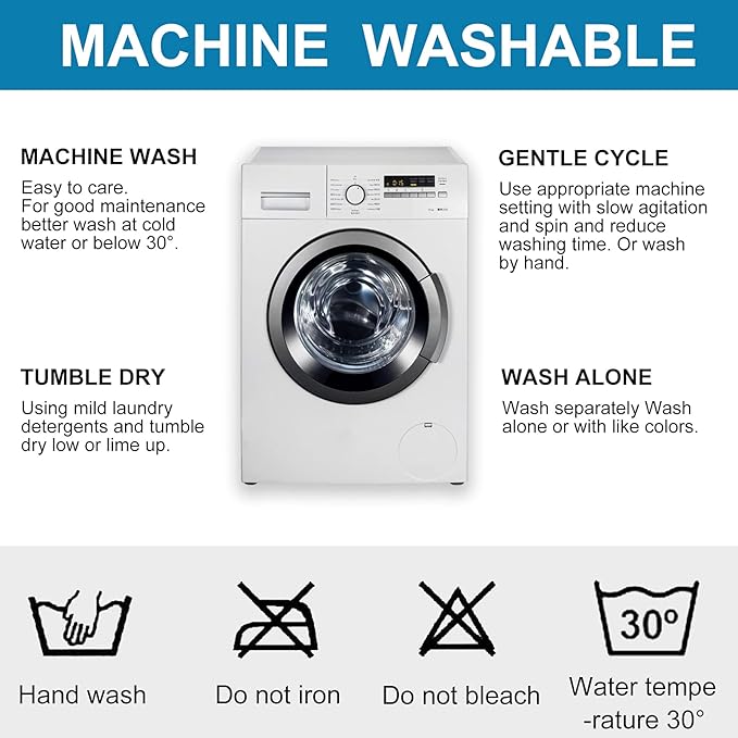 Water-Repellent Sofa Cushion Covers Jacquard High Stretch Fabric Furniture - Image 7