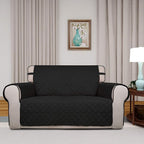 PureFit Reversible Quilted Couch Covers - Image 2
