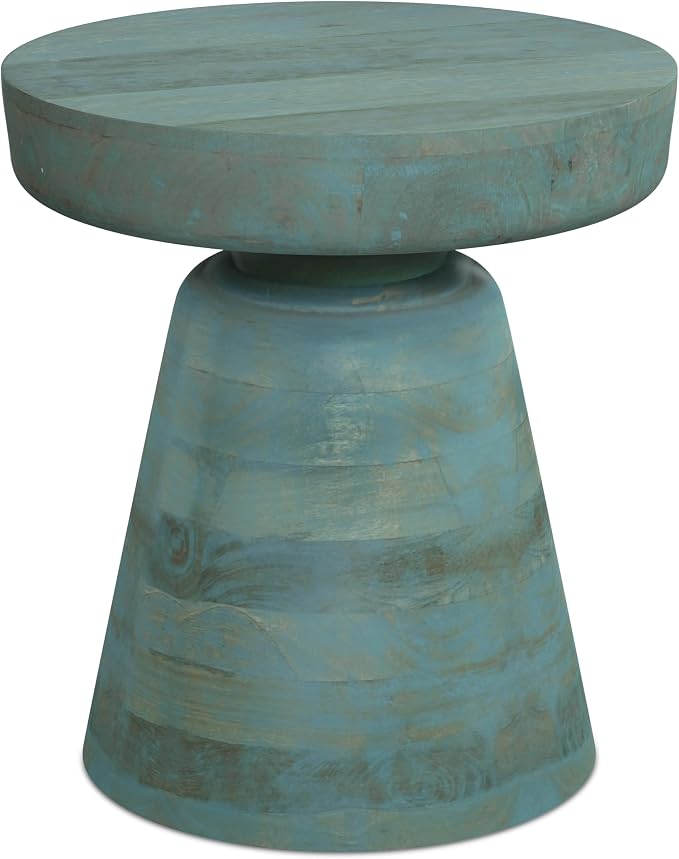SIMPLIHOME Robbie Accent Table by SimpliHome
