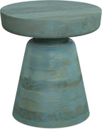 SIMPLIHOME Robbie Accent Table by SimpliHome
