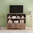 OSCHF Cubby Shelf Bookcase - Image 4