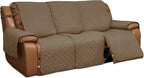 Easy-Going Recliner Sofa Cover, Reversible Couch Cover by Easy-Going