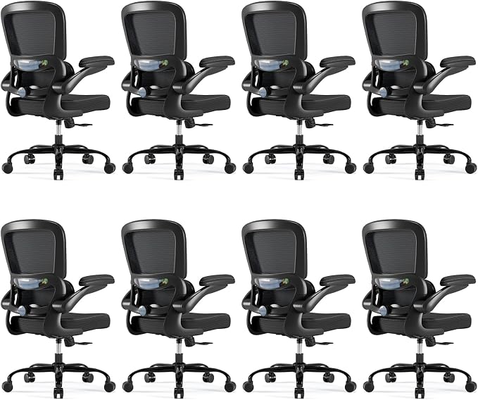 TRALT Ergonomic Office Chair by TRALT