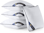Utopia Bedding 20x20 Throw Pillow Inserts, Decorative Pillows, Plush & by UTOPIABEDDING