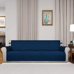 PureFit Reversible Quilted Couch Covers - Image 2