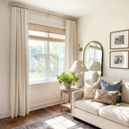 INOVADAY 100% Blackout Curtains - Image 3
