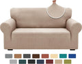 XINEAGE 2026 New 1 Piece Couch Covers by XINEAGE