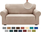 XINEAGE 2026 New 1 Piece Couch Covers by XINEAGE