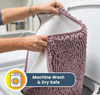 Muddy Mat® | Super Water Absorbent Door Mat Indoor, Microfiber Quick Dry - Image 3