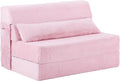 Tiita Convertible Folding Sofa Bed Twin Size by TiitaHome