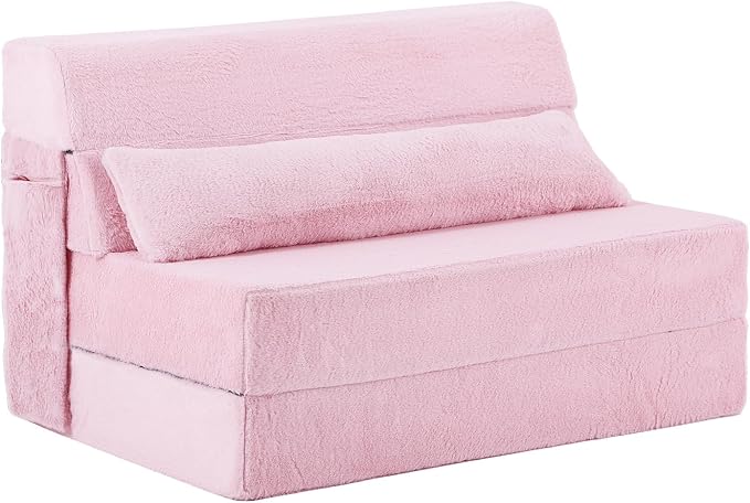 Tiita Convertible Folding Sofa Bed Twin Size by TiitaHome