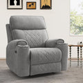 HAOMARKETS Power Recliner Chair by HAOMARKETS