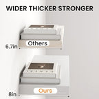 Fun Memories 48Inch Floating Shelves - Image 4