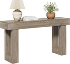LITTLE TREE 63-Inch Long Console Tables - Image 8