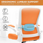 Mimoglad Office Chair, High Back Ergonomic Desk Chair - Image 3
