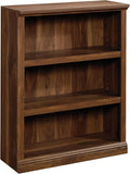 Sauder 3 Tier Book Shelf Wooden Bookcase Multipurpose Bookshelf by SAUDER%C2%AE