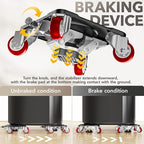 Heavy Duty Furniture Movers - Image 2